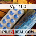 Vgr 100 40